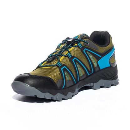 SOLO SOPRANI SSM227351 YELLOW Trekking Uomo 
