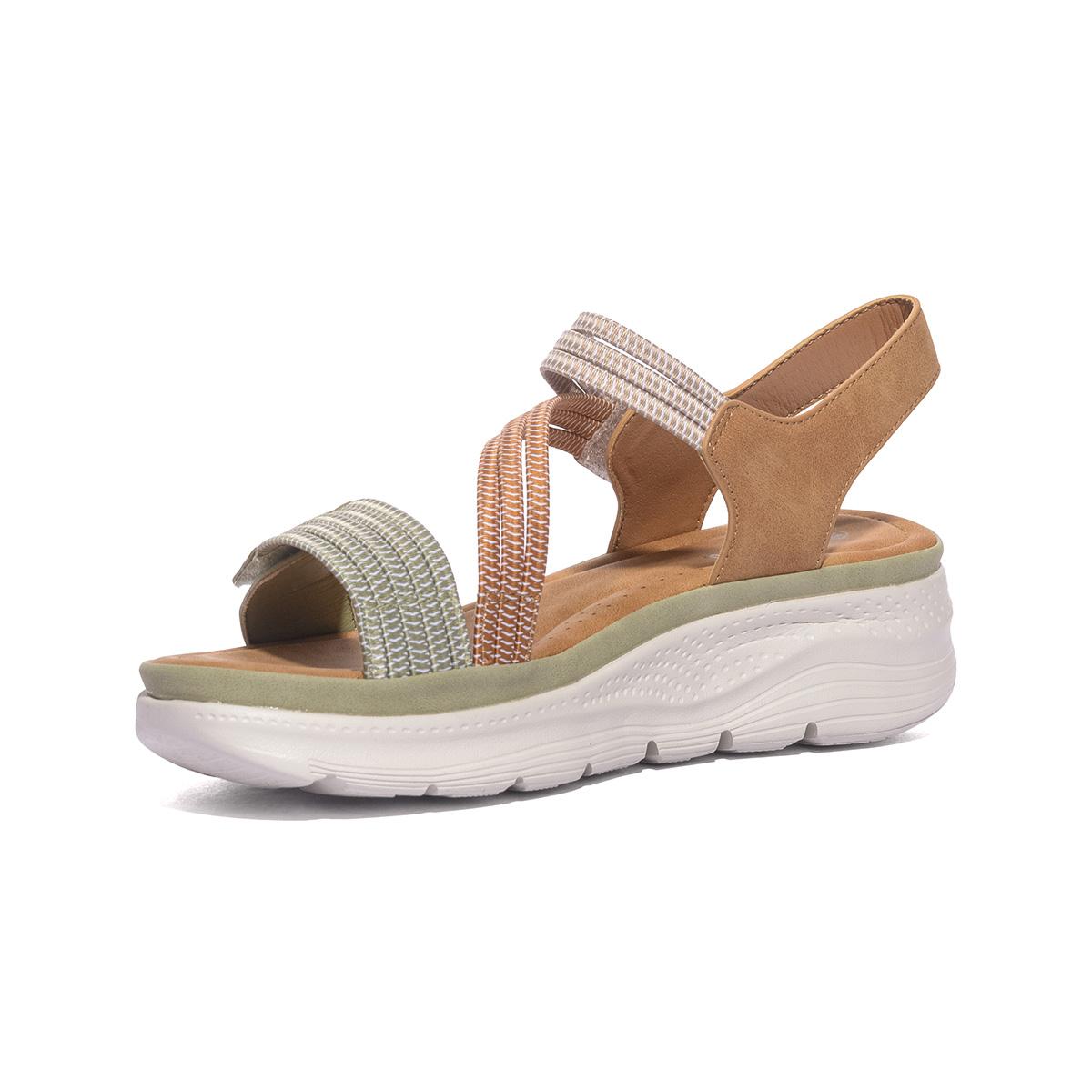CC RESORTS LISSAR EARTH BLUSH Sandali Donna 