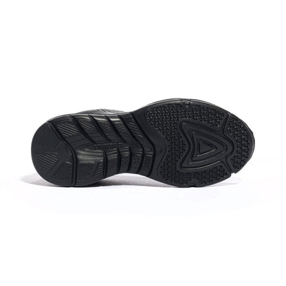LUMBERJACK SWA9411-004 BLACK Sneakers Donna 