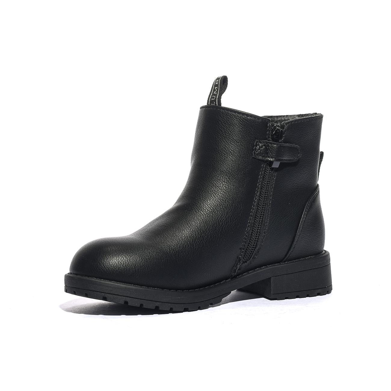 LUMBERJACK 102226603 BLACK Beatles Bambina 