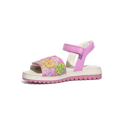 LELLI KELLY LKCD4890B00 FU02 Sandali Bambina 