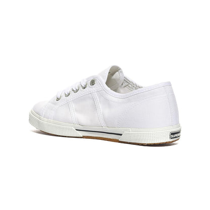SUPERGA 2950 WHITE Sneakers Donna 