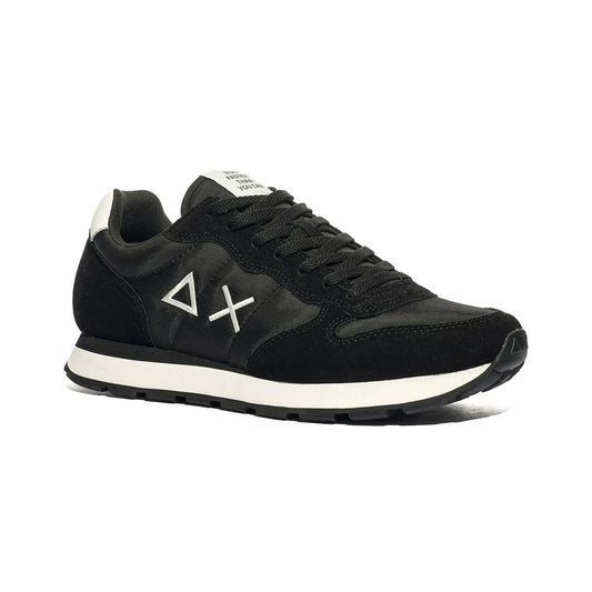 SUN 68 Z35101 NERO Sneakers Uomo 