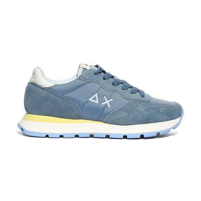 SUN 68 Z36201 AVIO Sneakers Donna 