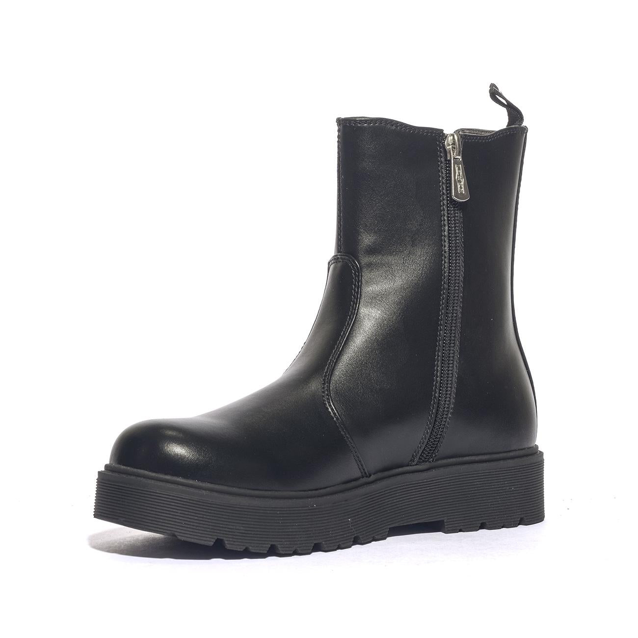 Anfibi Cult T383 Neri T383BLACK CULT