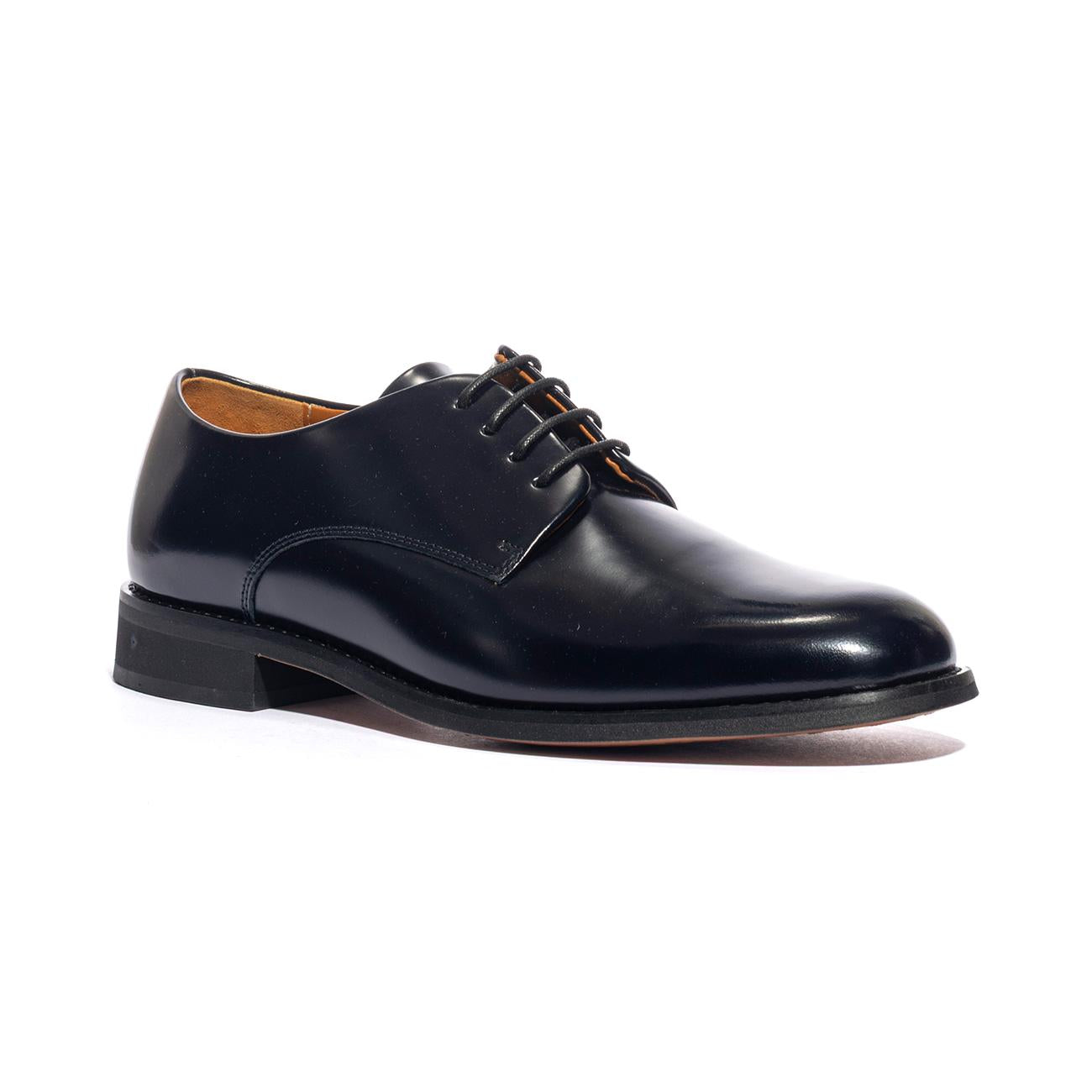 OSEY AL0039 BLU Stringate Uomo 