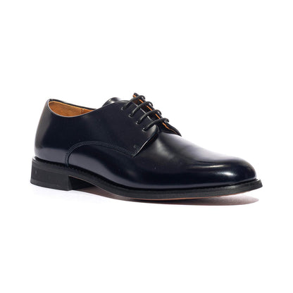 OSEY AL0039 BLU Stringate Uomo 