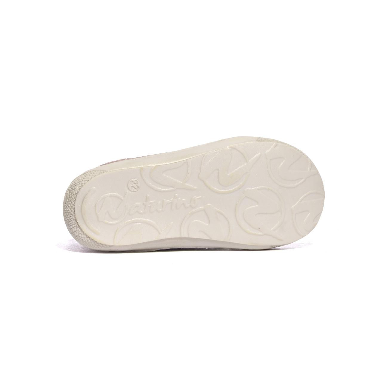 Sneakers Naturino Cocoon Marroni 0012012889.BD.0M03ROSE NATURINO