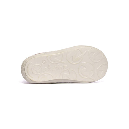 Sneakers Naturino Cocoon Marroni 0012012889.BD.0M03ROSE NATURINO