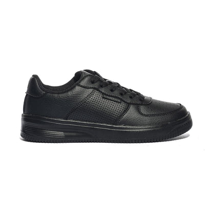 LUMBERJACK 102268559 BLACK Sneakers Donna 