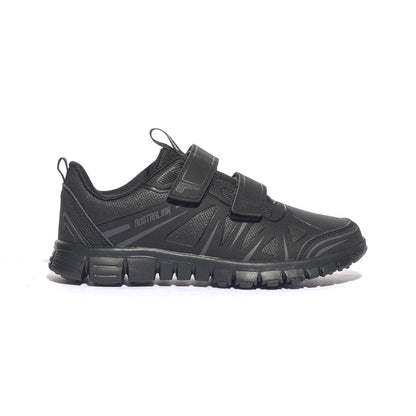 AUSTRALIAN AU52W512 TRIPLE BLACK Sneakers Donna 
