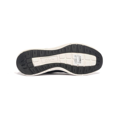 CLARKS 181984 NAVY Sneakers Uomo 