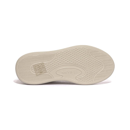 Sneakers Keys K1121 Beige K11211LIGHT KEYS