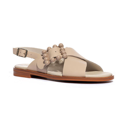FRAU 85M9 OYSTER Sandali Donna 