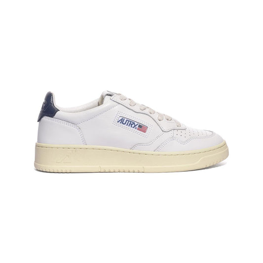 AUTRY MEDALIST AULW LL12 Sneakers Donna 