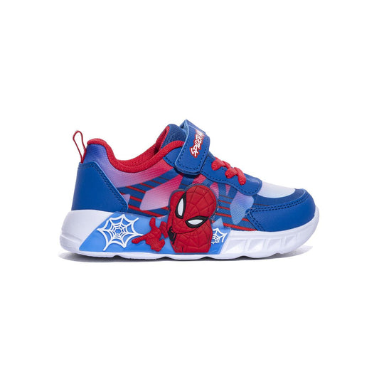 SPIDERMAN R1310628T BLUE Sneakers Bambino 