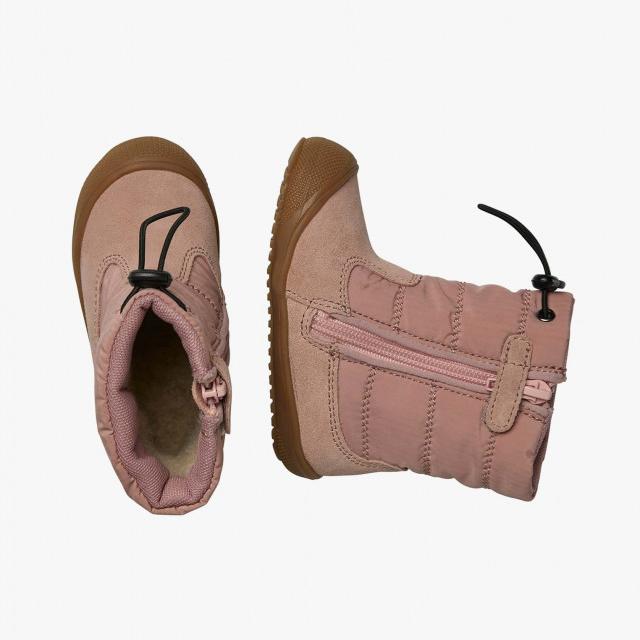 NATURINO 0013001595-01-0M01 ROSE Doposci Bambina 