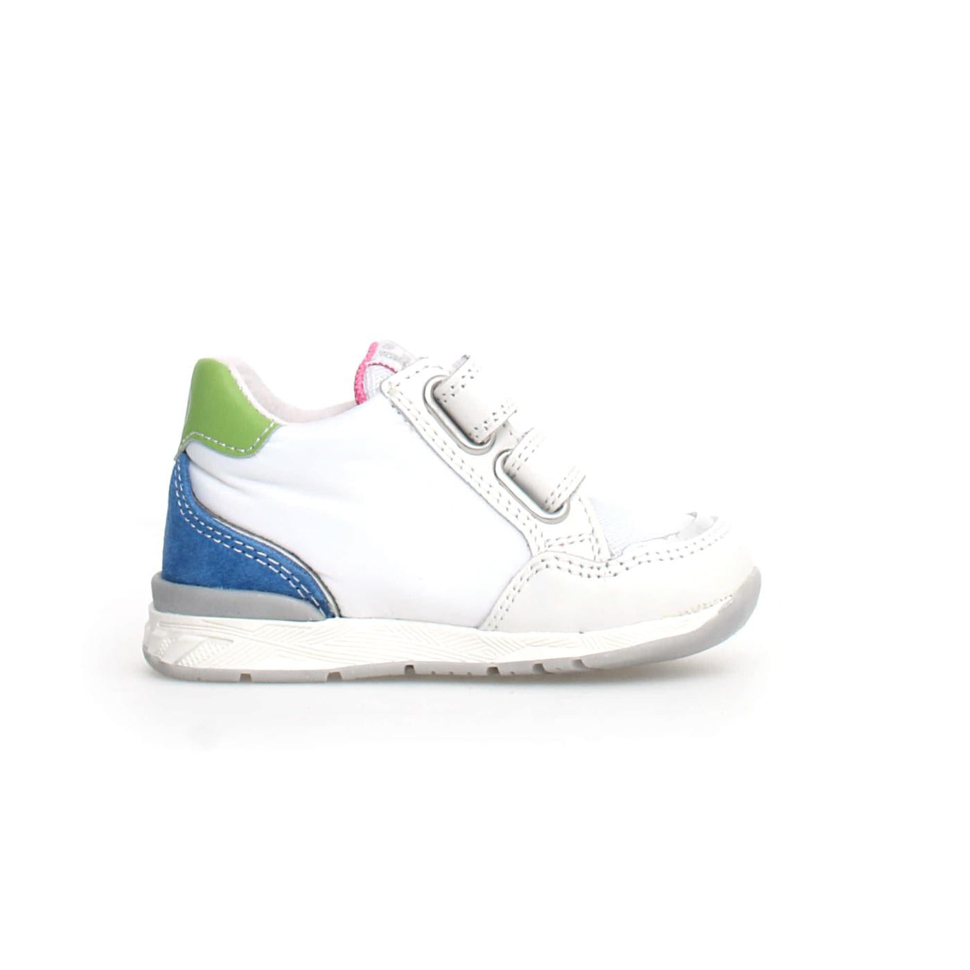 FALCOTTO 0012018211-01-2C97 DREAM-SILVER Sneakers Bambina 