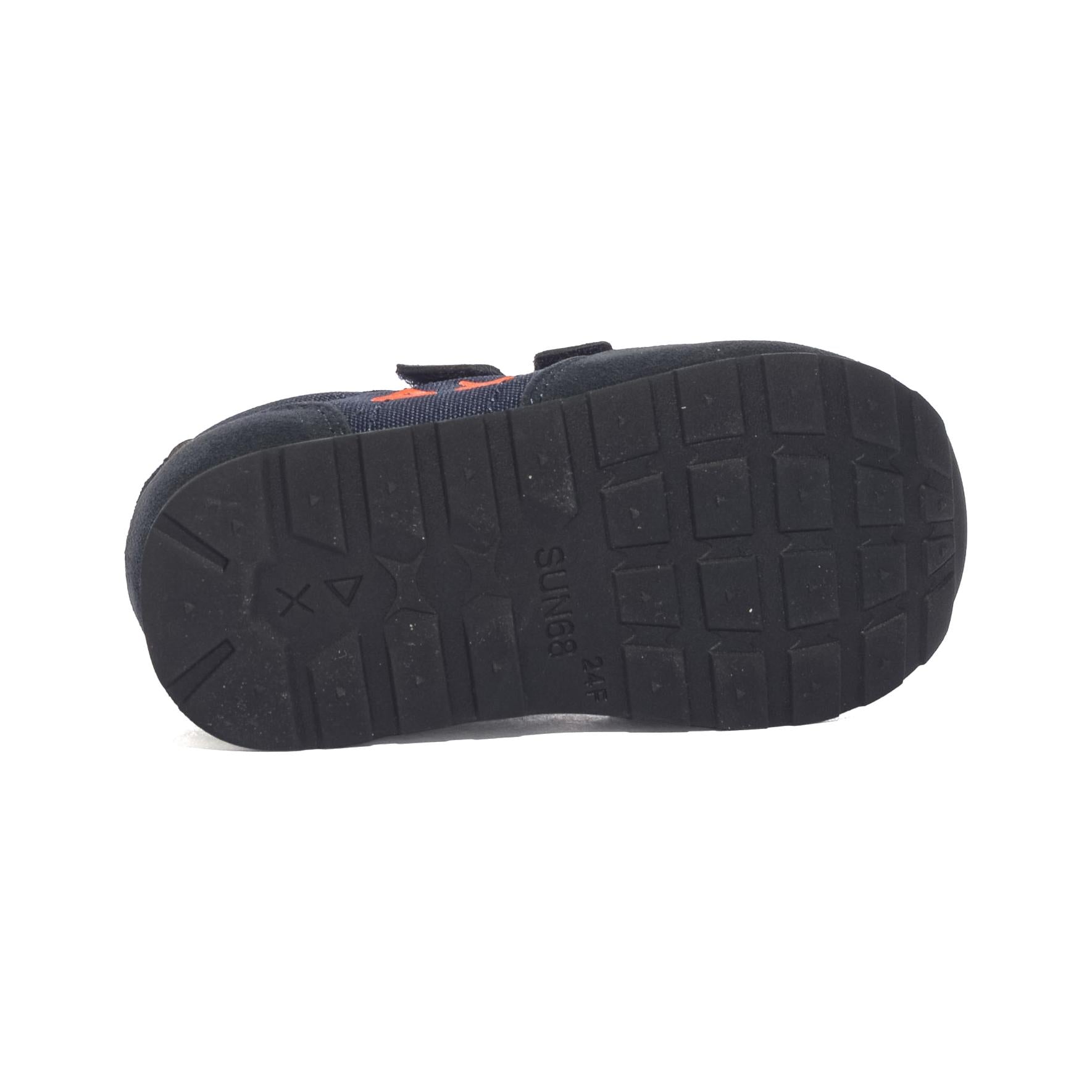 SUN 68 Z45302F 07 Sneakers Bambino 