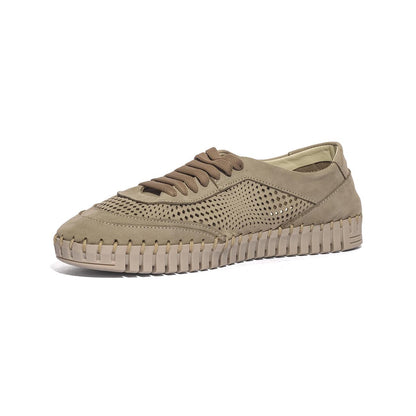 FRAU 52F1 SABBIA Sneakers Donna 