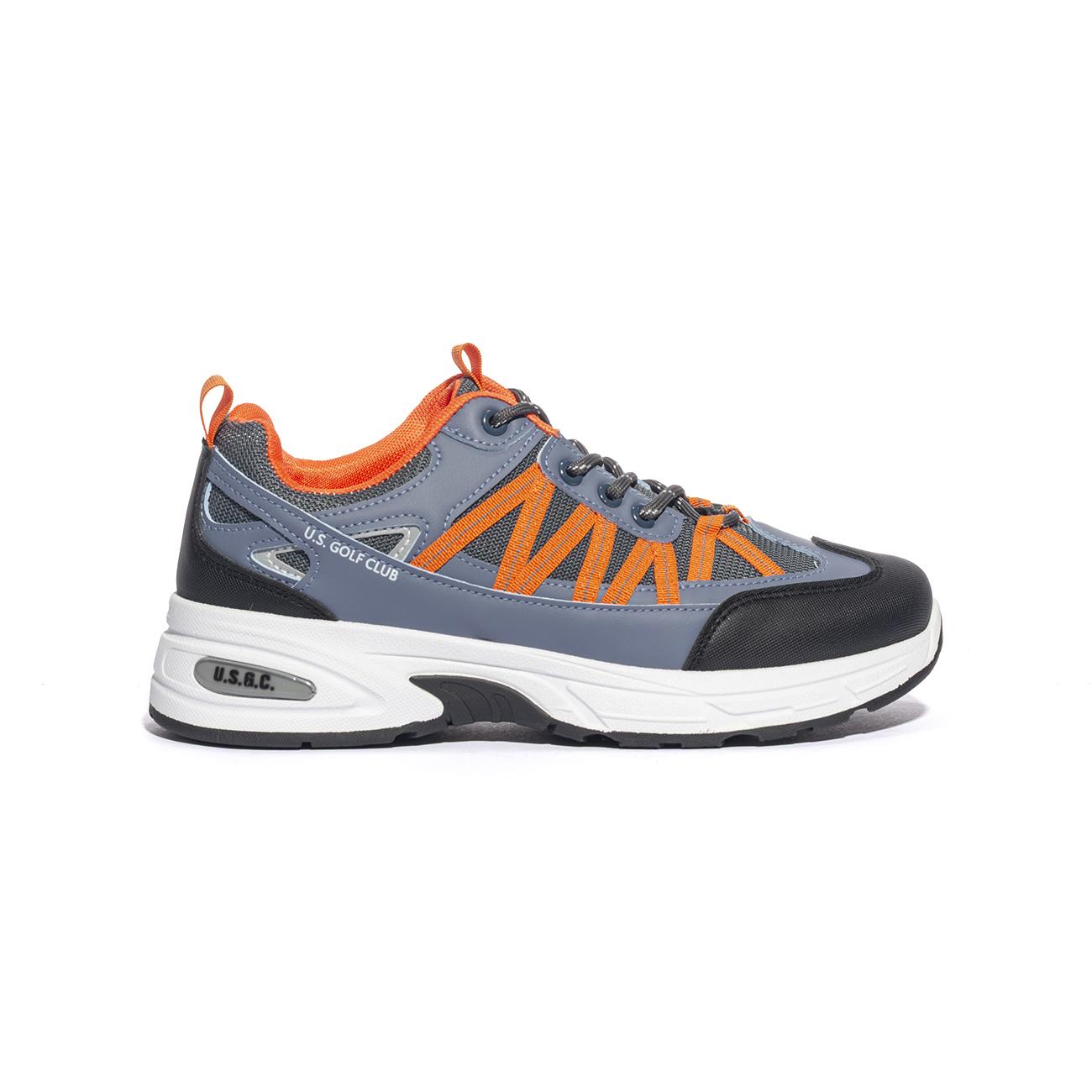 U.S. GOLF CLUB US4530 AVIO Sneakers Uomo 