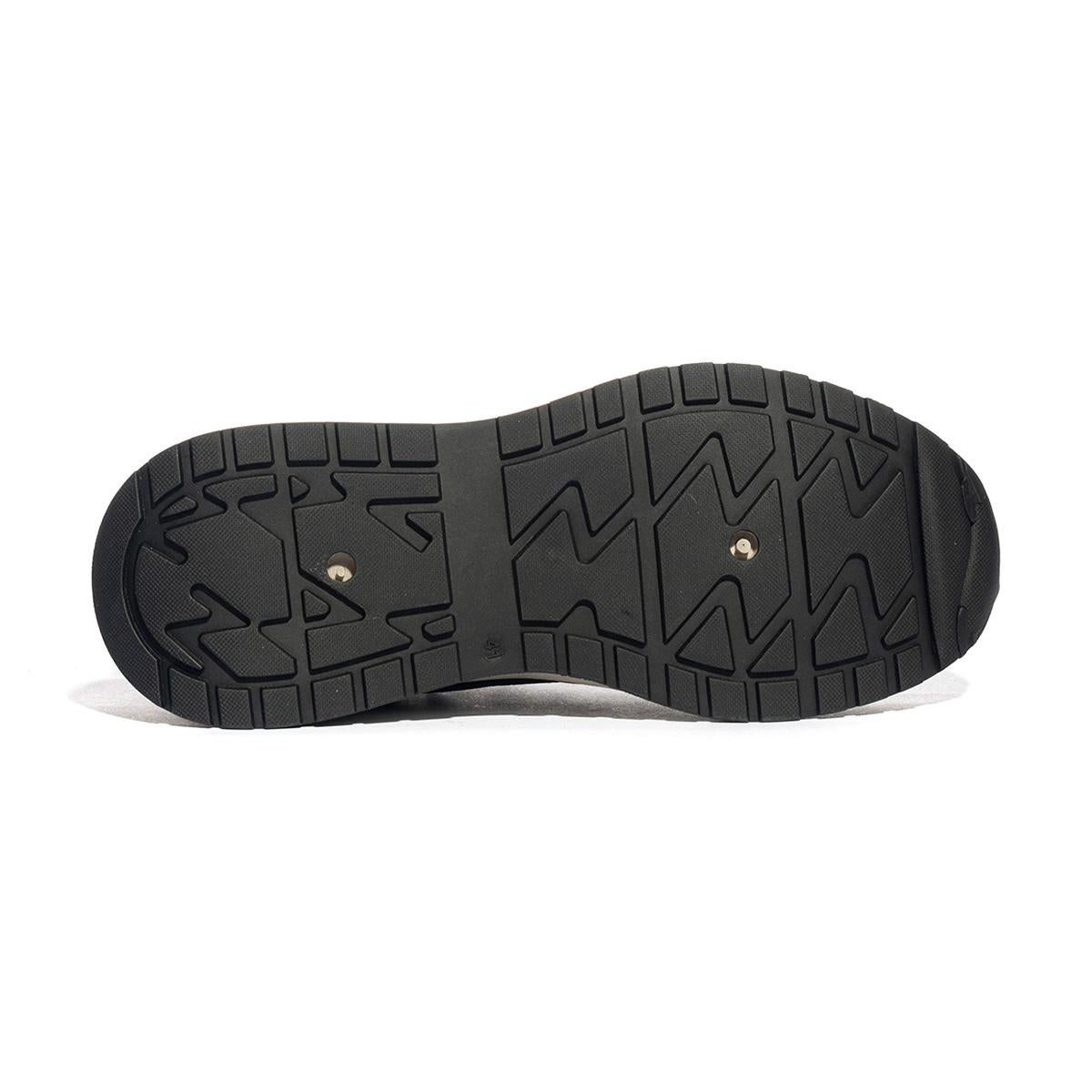 U.S. GOLF CLUB US4402 BLACK Sneakers Uomo 