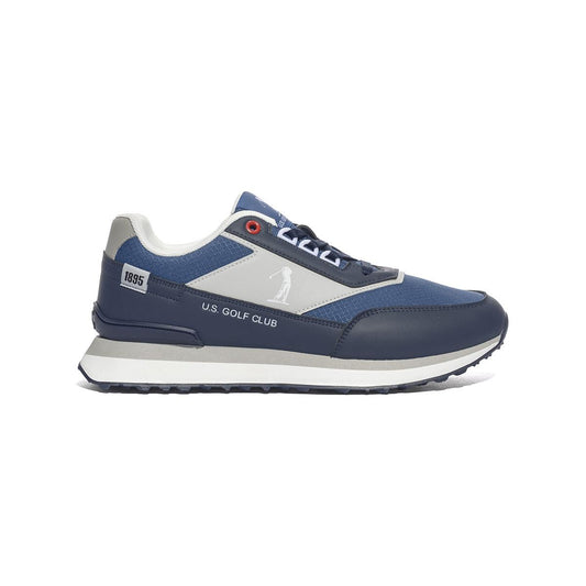 U.S. GOLF CLUB US4640 NAVY Sneakers Uomo 