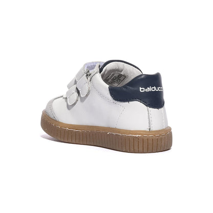 BALDUCCI MSPO4890 GRIG BCO BLUGRIG BCO BLU Sneakers Bambino 