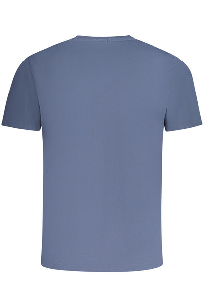 NORTH SAILS 996018000_BL0772 Blu T-Shirt Uomo 