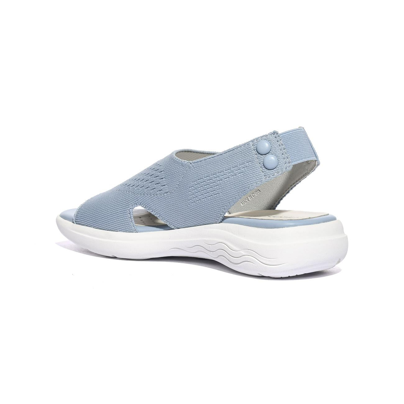 GEOX D25SVD 0006K LTSKY C4017 Sneakers Donna 
