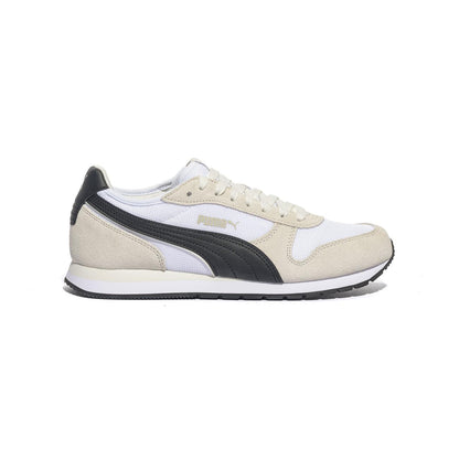 PUMA 401622-02 white Sneakers Uomo 