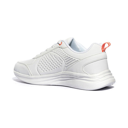 LUMBERJACK SWH5111-004 WHITE CA001 Sneakers Donna 