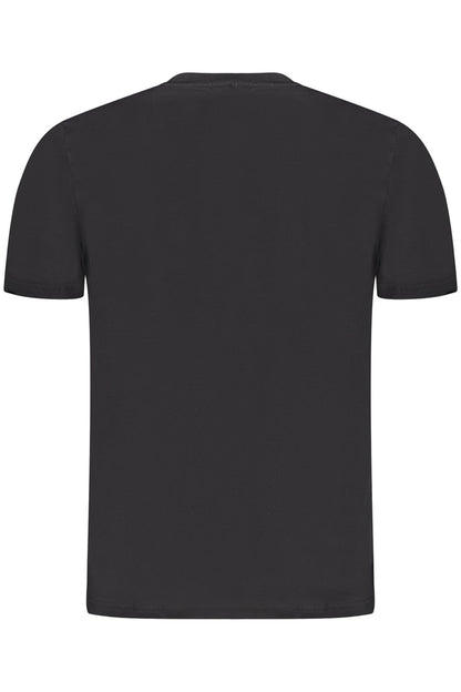 NORTH SAILS 996025000_NE0999 Nero T-Shirt Uomo 