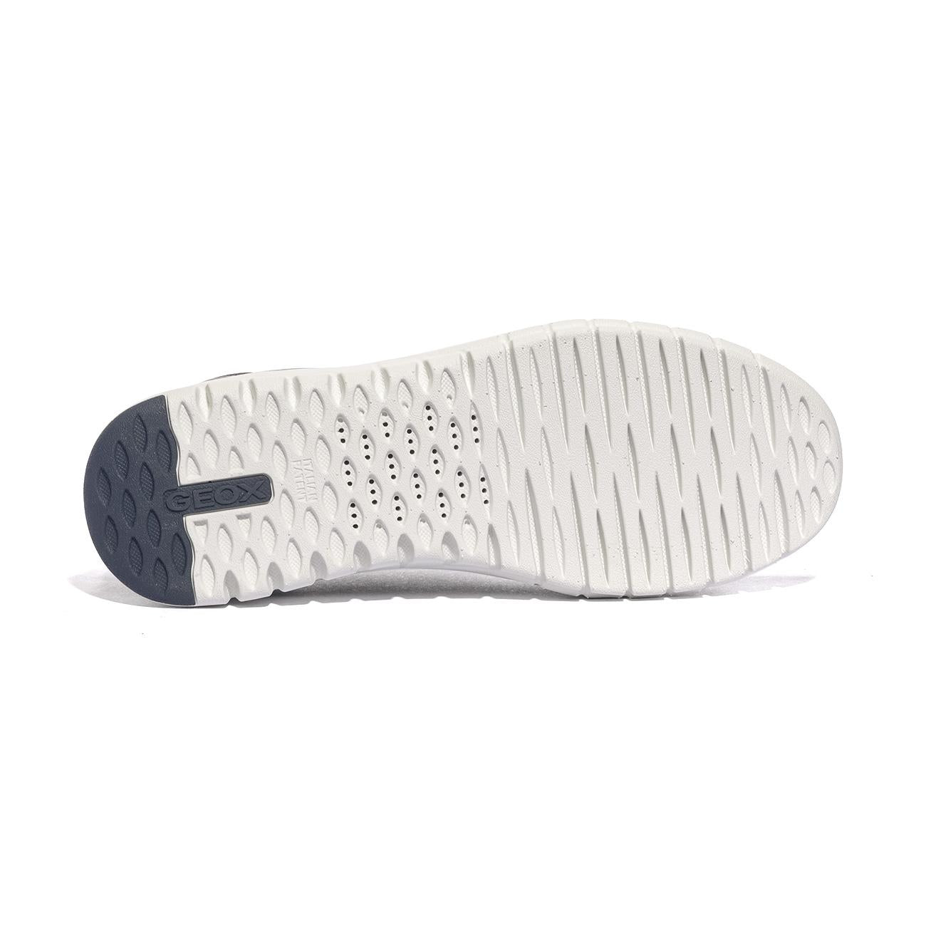 GEOX U65MAA 0009B NAVY    C4002 Sneakers Uomo 