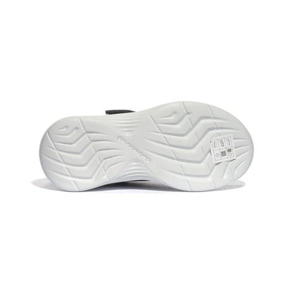 SKECHERS 403615L BLK Sneakers Bambino 