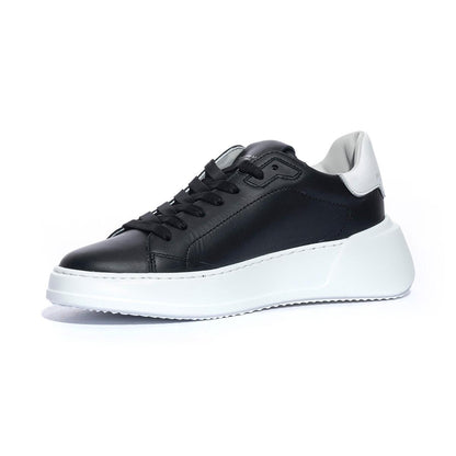 PHILIPPE MODEL BJLDU005 MIX Sneakers Donna 