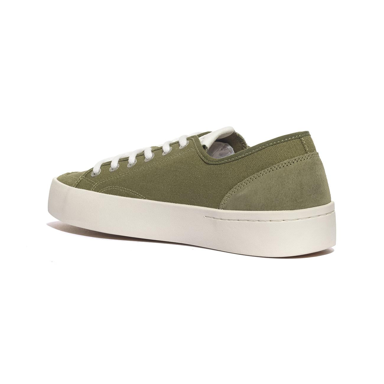 Sneakers Sun68  STREET CANVAS Verdi Z34141MILITARE SUN 68
