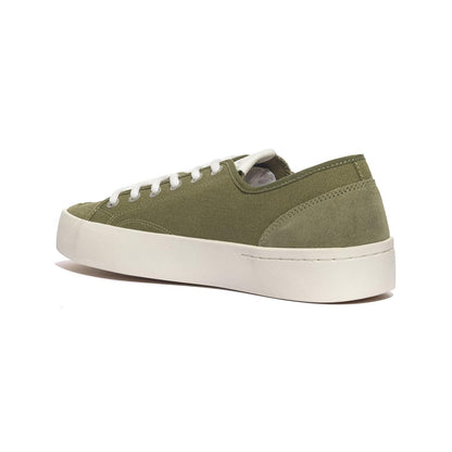 Sneakers Sun68  STREET CANVAS Verdi Z34141MILITARE SUN 68
