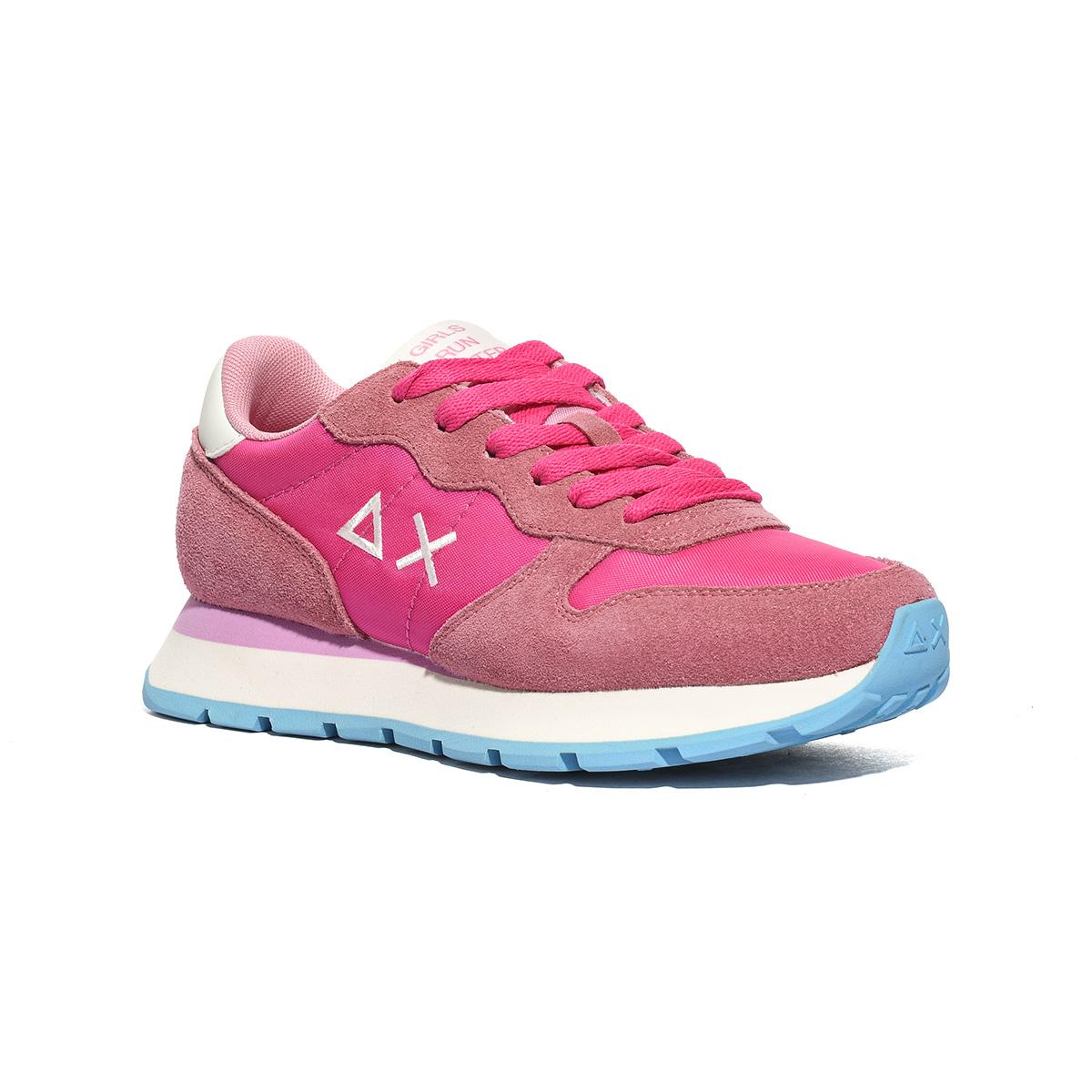 SUN 68 Z35201 20 Sneakers Donna 