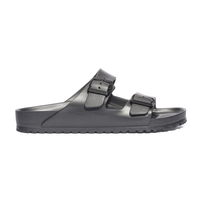 BIRKENSTOCK 1001497 ANTRACITE Sandali Uomo 