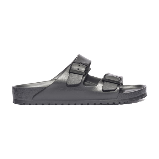 BIRKENSTOCK 1001497 ANTRACITE Sandali Uomo 