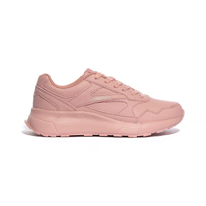 LUMBERJACK SWC7311-001 PINK Sneakers Donna 