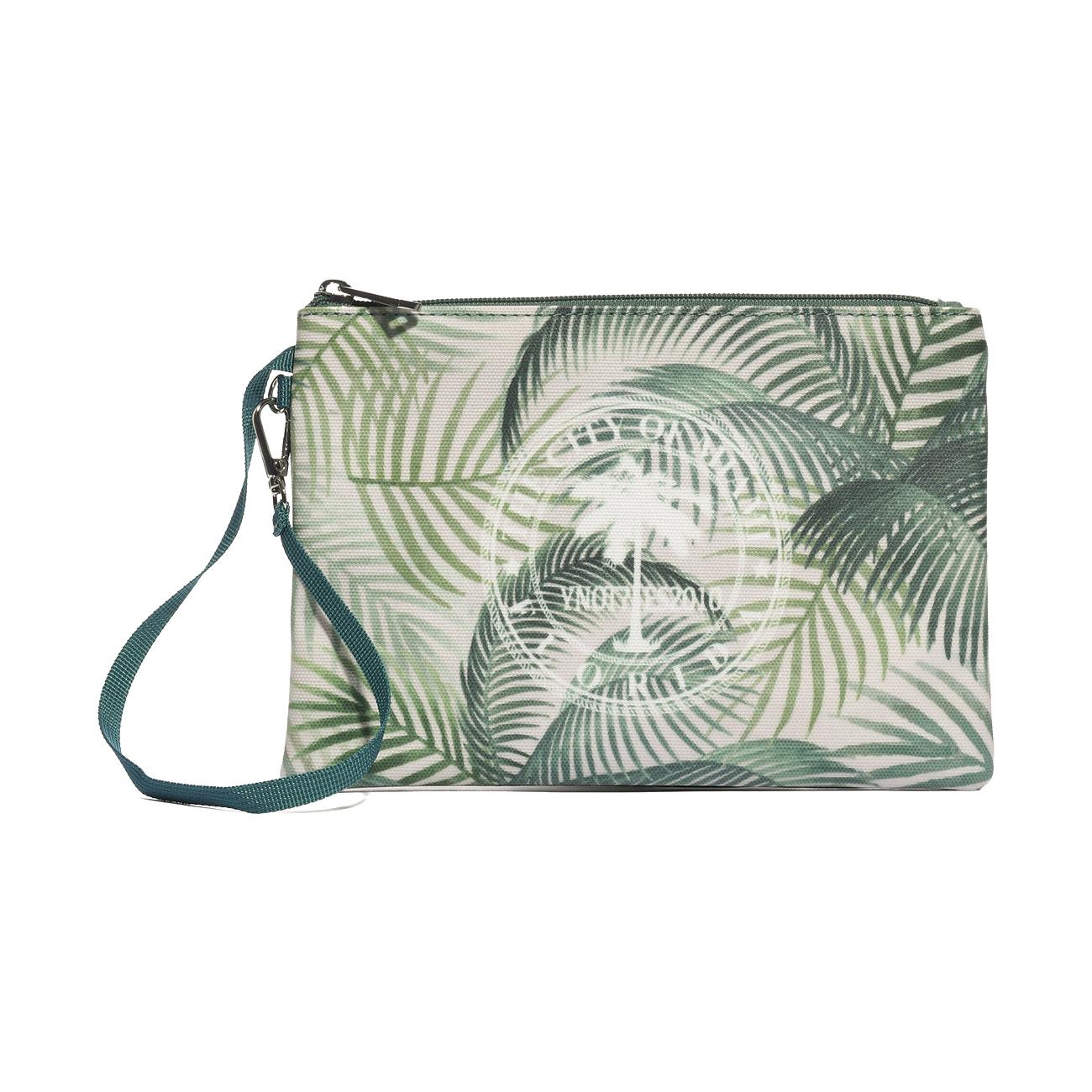 Y-NOT VIB006S6 JUNGLE Pochette Donna 