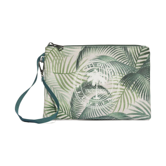 Y-NOT VIB006S6 JUNGLE Pochette Donna 