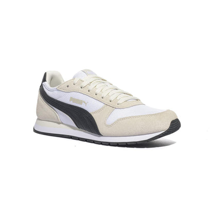 PUMA 401622-02 white Sneakers Uomo 