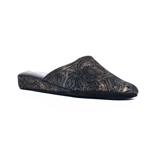 VALLEVERDE 7565 BLU Ciabatte Donna 