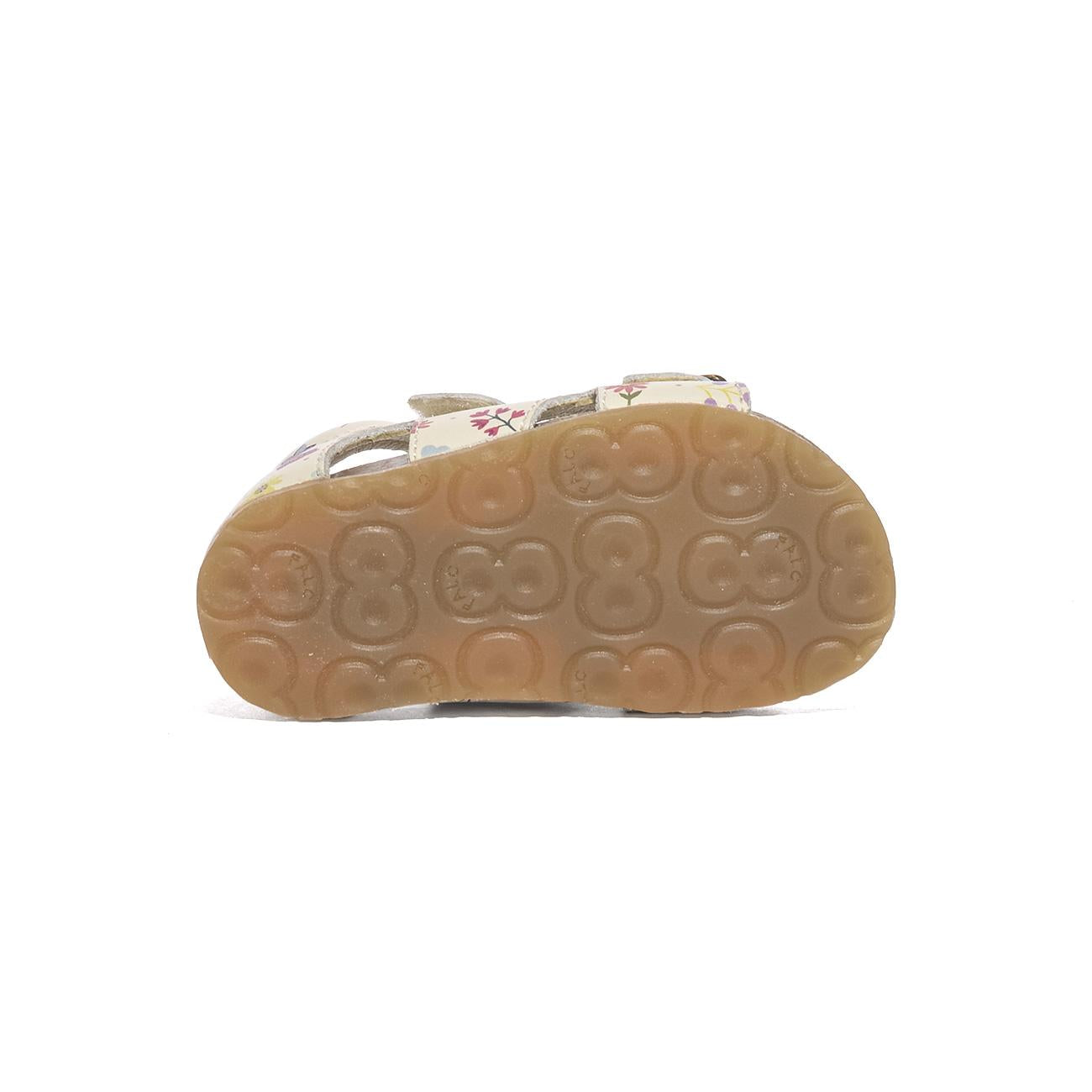 FALCOTTO 0011500737.G2.1N41 MILK MULTI Sandali Bambina 
