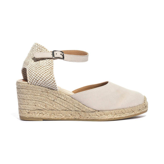 Sandali Frau 63d6 BIanchi 63D6CALCE FRAU