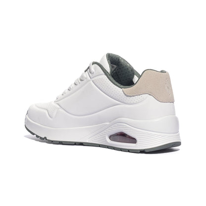 SKECHERS 183004 WGRN Sneakers Uomo 