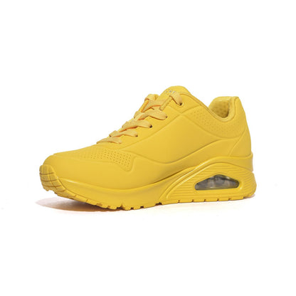 Sneakers Skechers Uno Gialle 73690MUST SKECHERS
